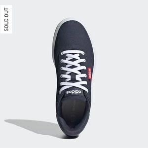 🌈 Adidas Court Platform CLN ☀️